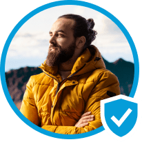 Photo de Lucas Mountainwalker