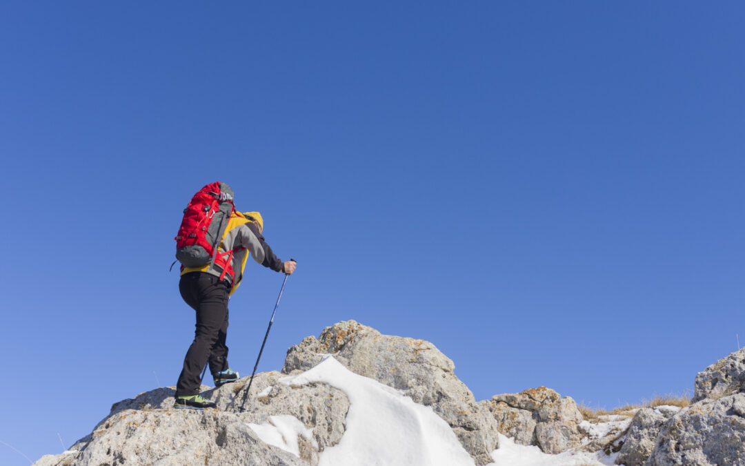 Ascension du Pic du Midi d’Ossau