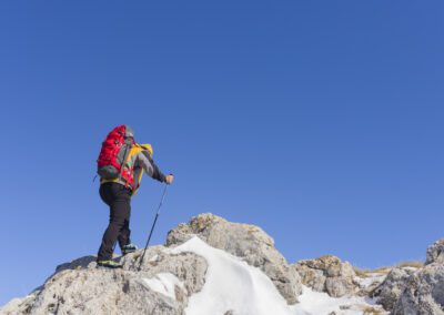 Ascension du Pic du Midi d’Ossau
