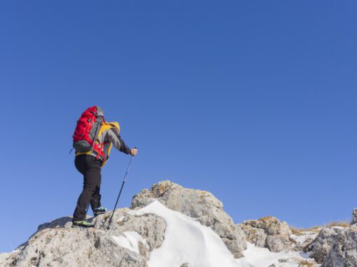 Ascension du Pic du Midi d’Ossau