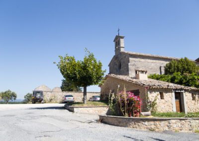 Circuit des Chapelles Historiques