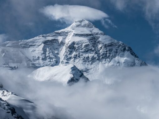 Ascension de l&rsquo;Everest 2020