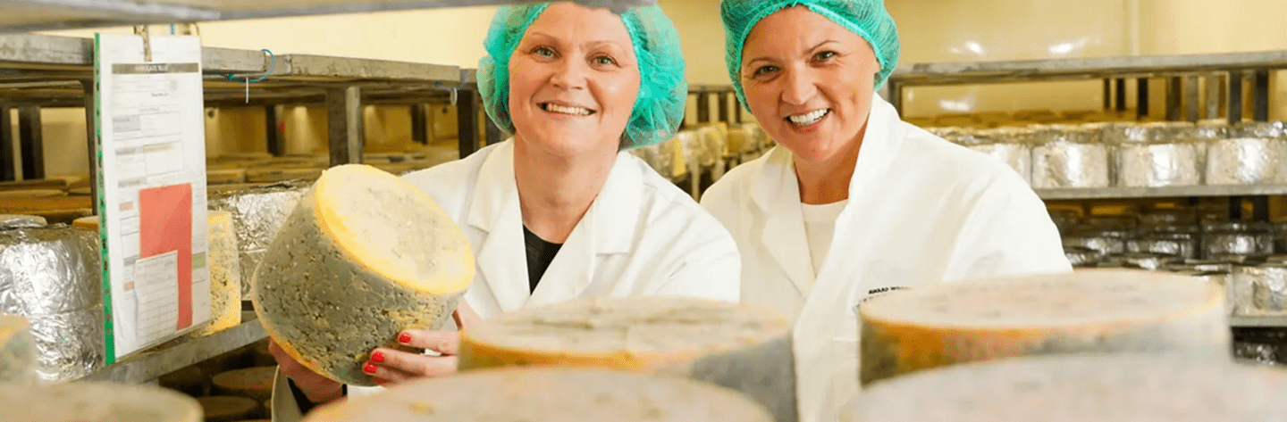prodocutrices de fromage