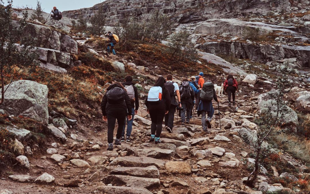 Boucle du Luberon sportif