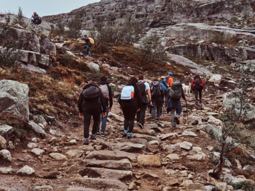 Boucle du Luberon sportif
