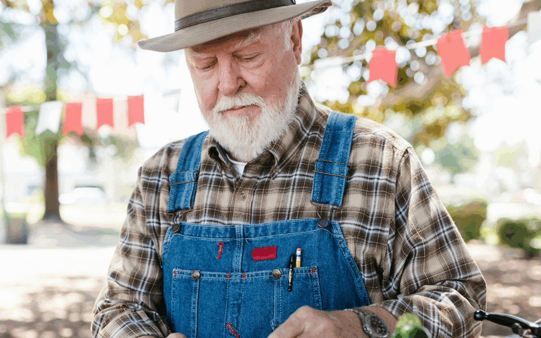 Randonnée Gourmande à Forcalquier