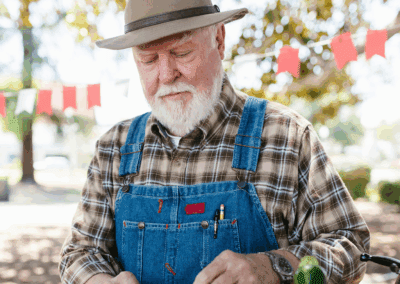 Randonnée Gourmande à Forcalquier