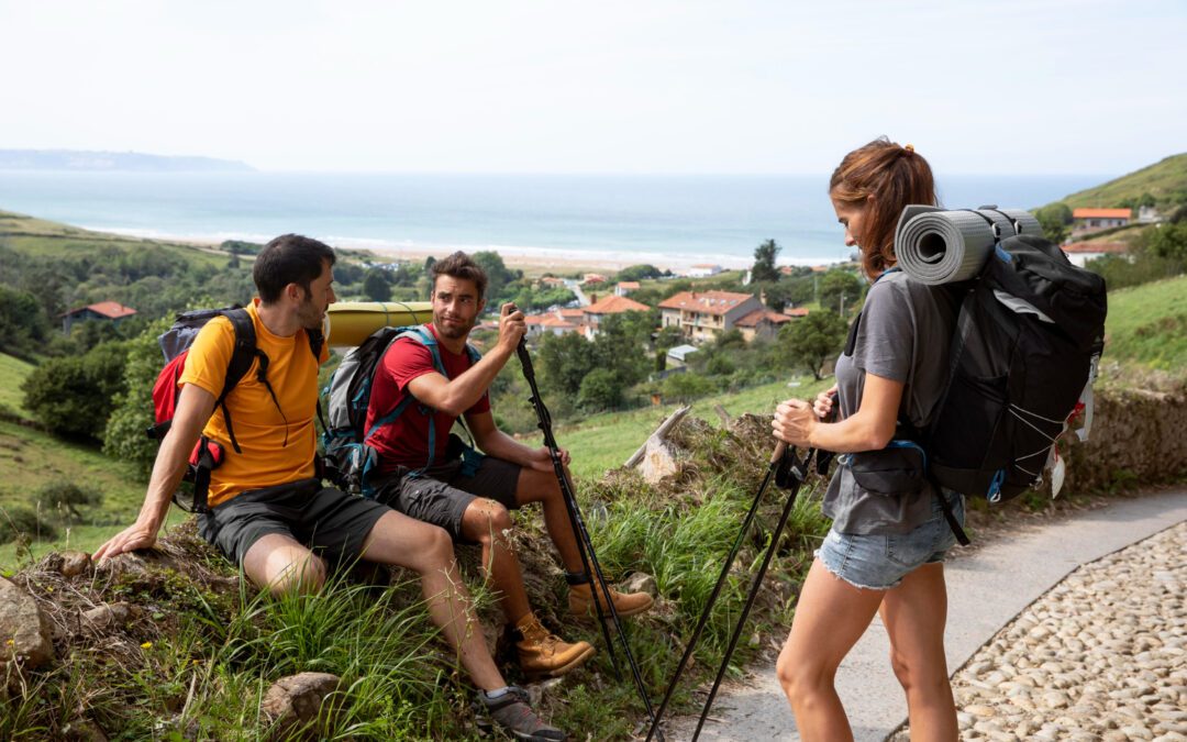 Circuit des Chapelles Historiques