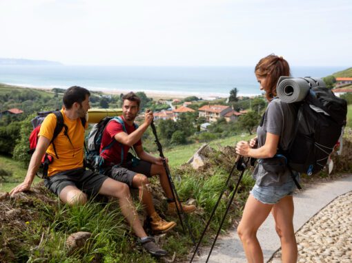 Circuit des Chapelles Historiques