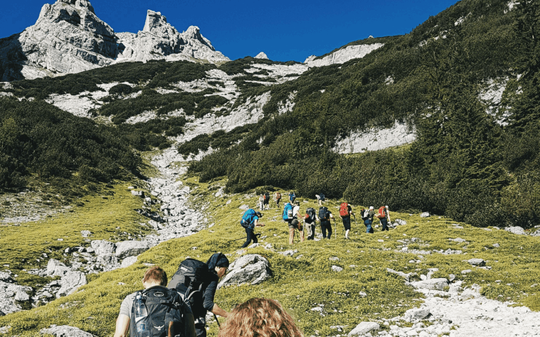 Des vallées d&rsquo;Ax à l&rsquo;étang de Comte
