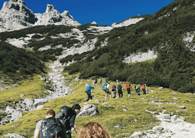 Des vallées d&rsquo;Ax à l&rsquo;étang de Comte