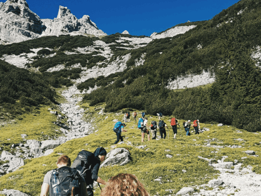 Des vallées d&rsquo;Ax à l&rsquo;étang de Comte